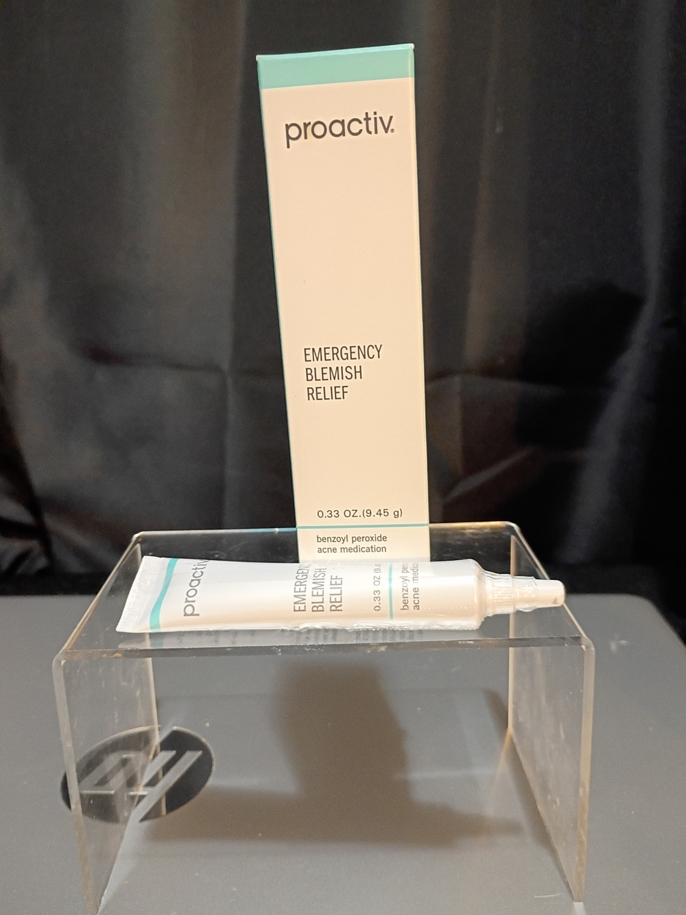 Proactiv Emergency Blemish Relief - White/Teal